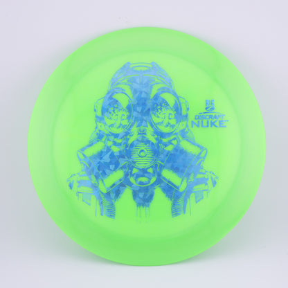 Big Z Nuke 173-174g