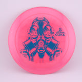 Discraft Big Z Nuke 173-174g overstable distance driver disc golf disc