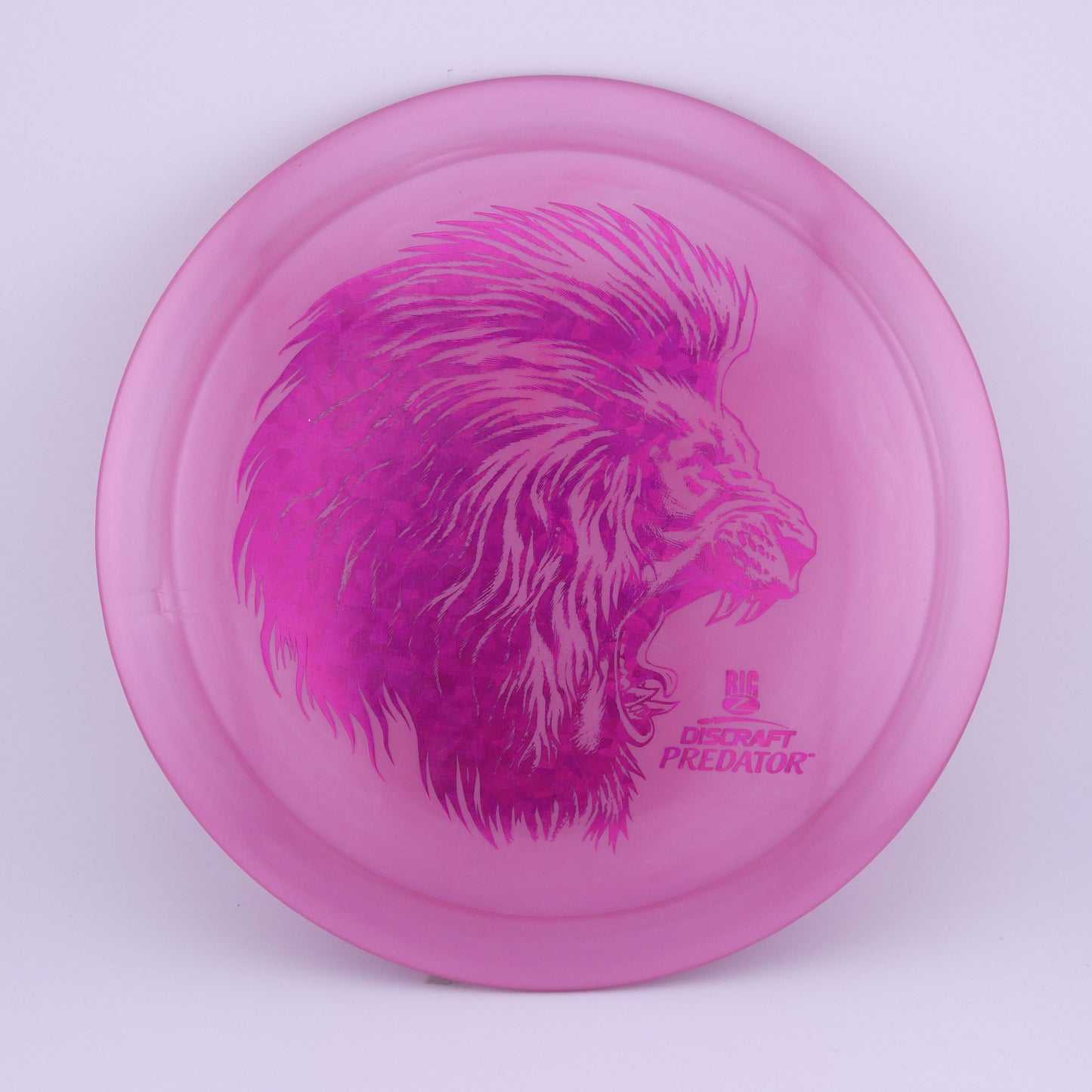 Big Z Predator 173-174g