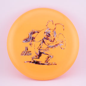 Discraft Big Z Roach 173-174g putt & approach disc disc golf disc