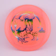 Discraft Big Z Thrasher 170-172g understable distance driver disc golf disc