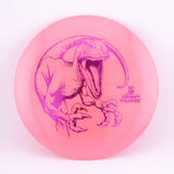 Discraft Big Z Thrasher 170-172g understable distance driver disc golf disc
