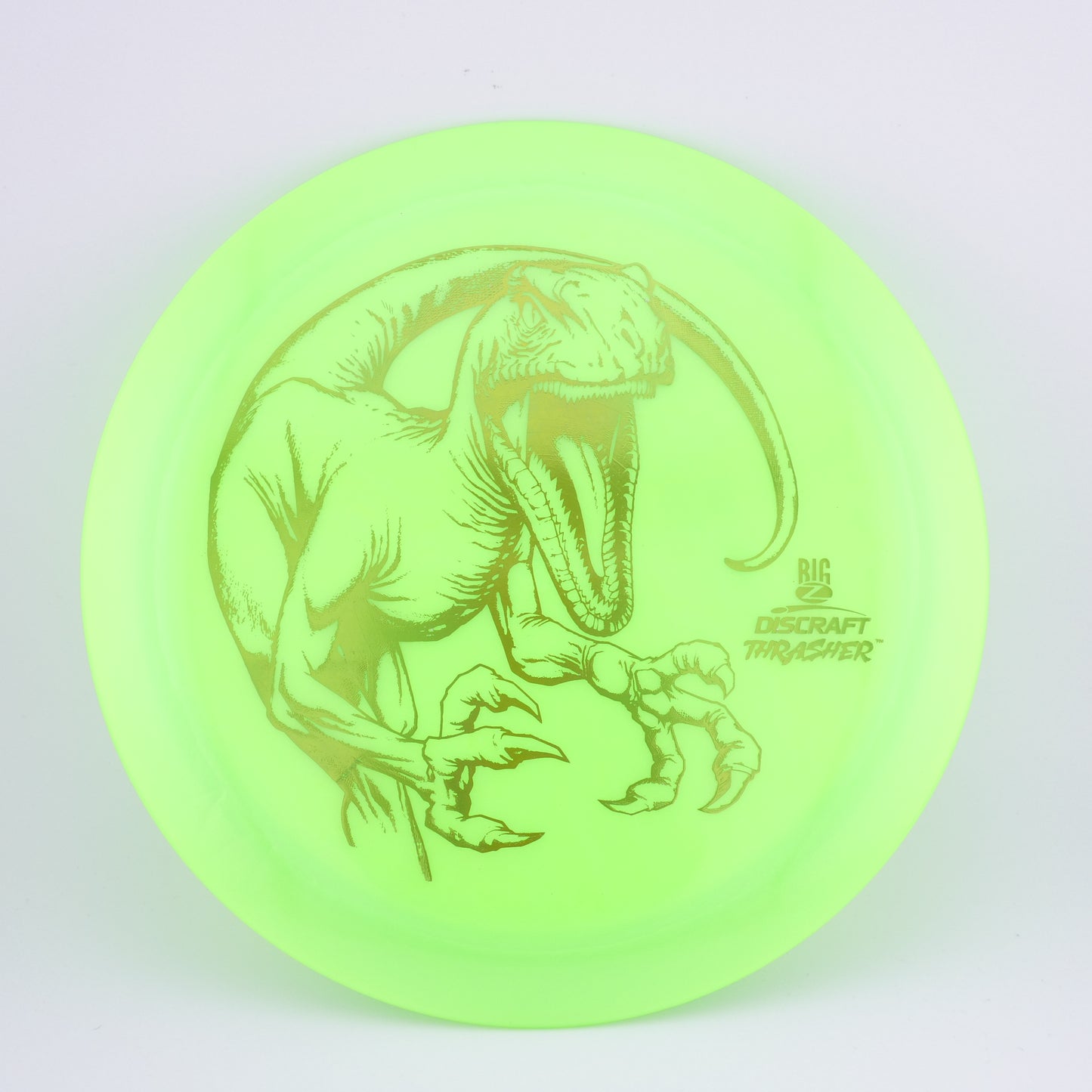 Big Z Thrasher 170-172g