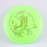 Discraft Big Z Thrasher 170-172g understable distance driver disc golf disc