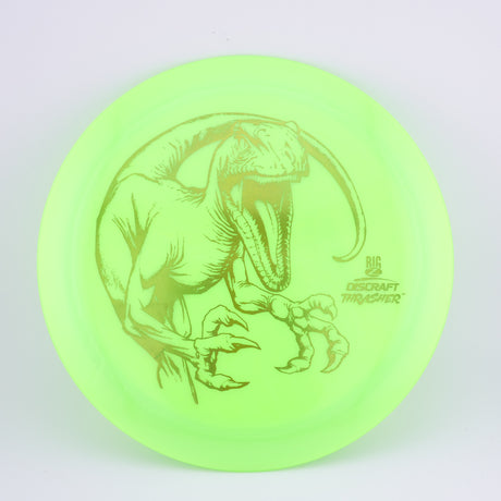 Discraft Big Z Thrasher 170-172g understable distance driver disc golf disc