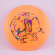 Discraft Big Z Thrasher 173-174g distance driver disc golf disc
