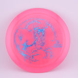 Discraft Big Z Thrasher 173-174g distance driver disc golf disc