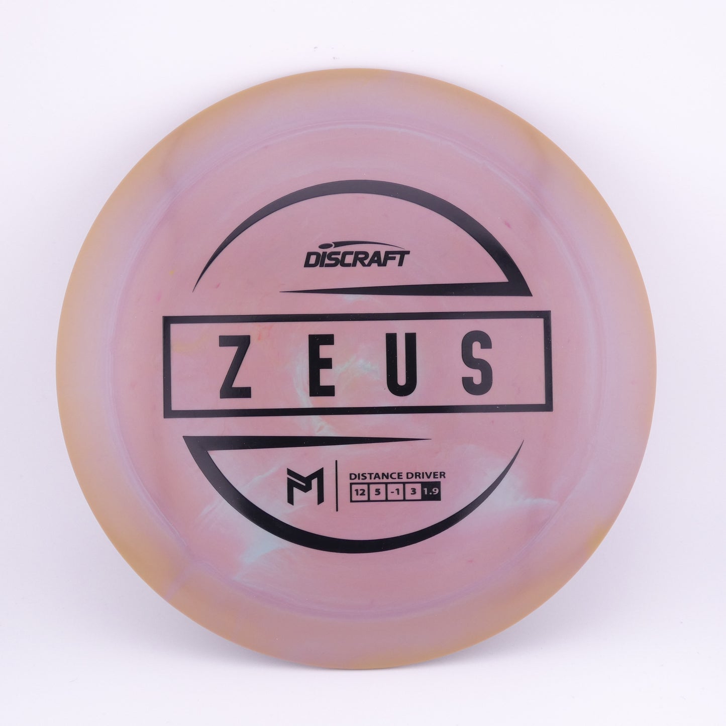 ESP Zeus 170-172g