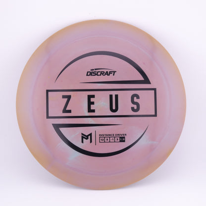 ESP Zeus 170-172g