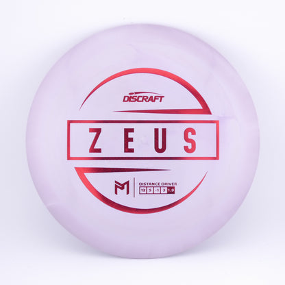 ESP Zeus 170-172g