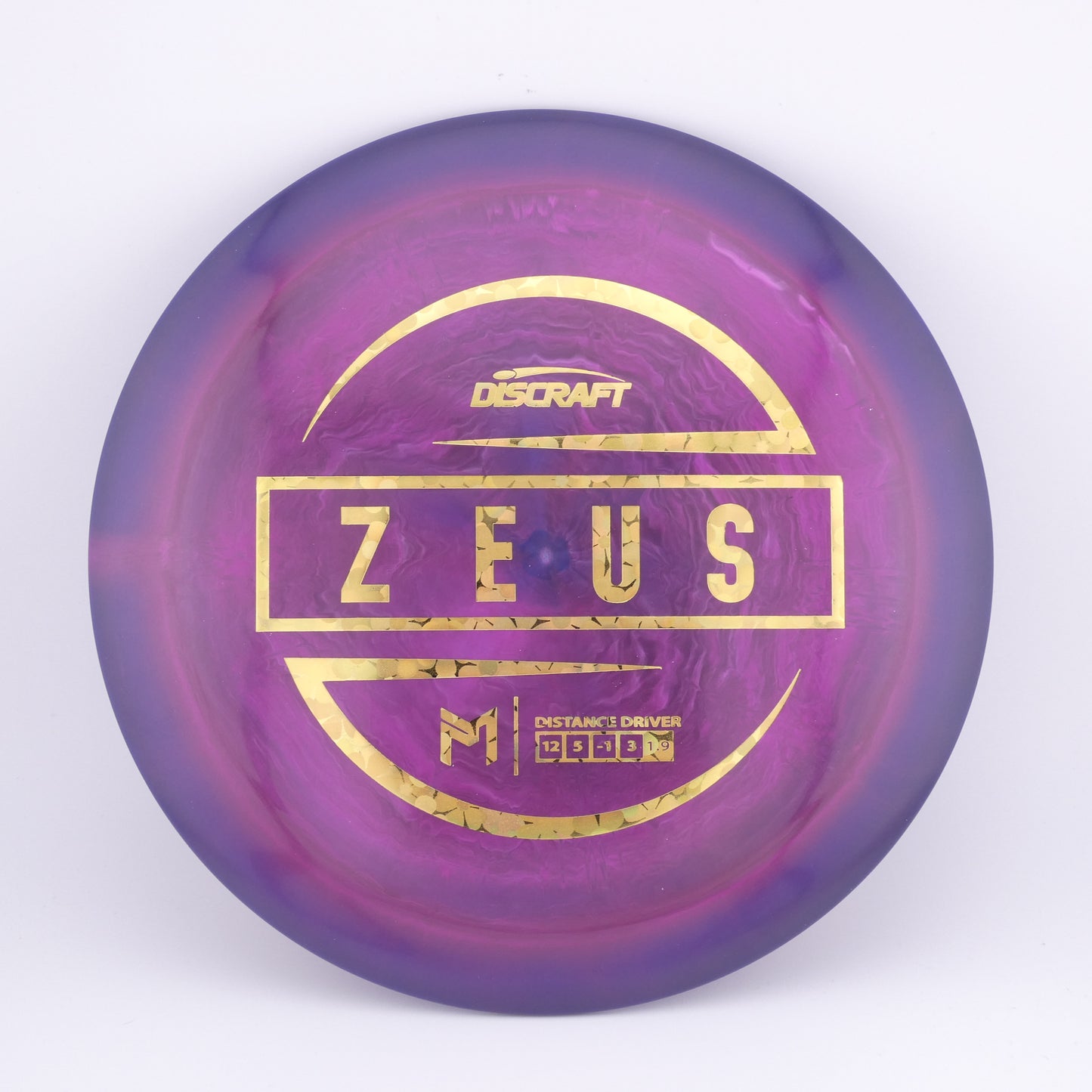 ESP Zeus 170-172g
