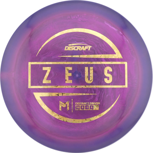 ESP Zeus 170-172g