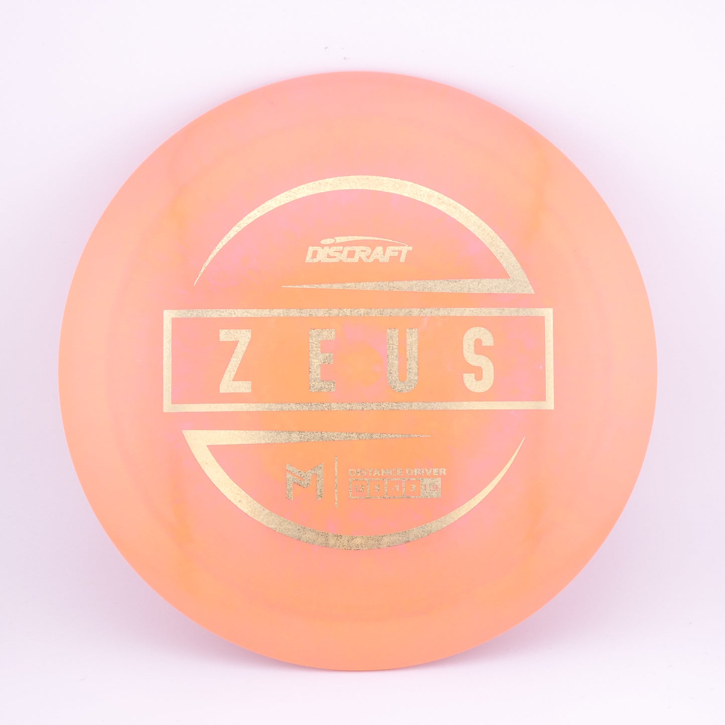 ESP Zeus 170-172g