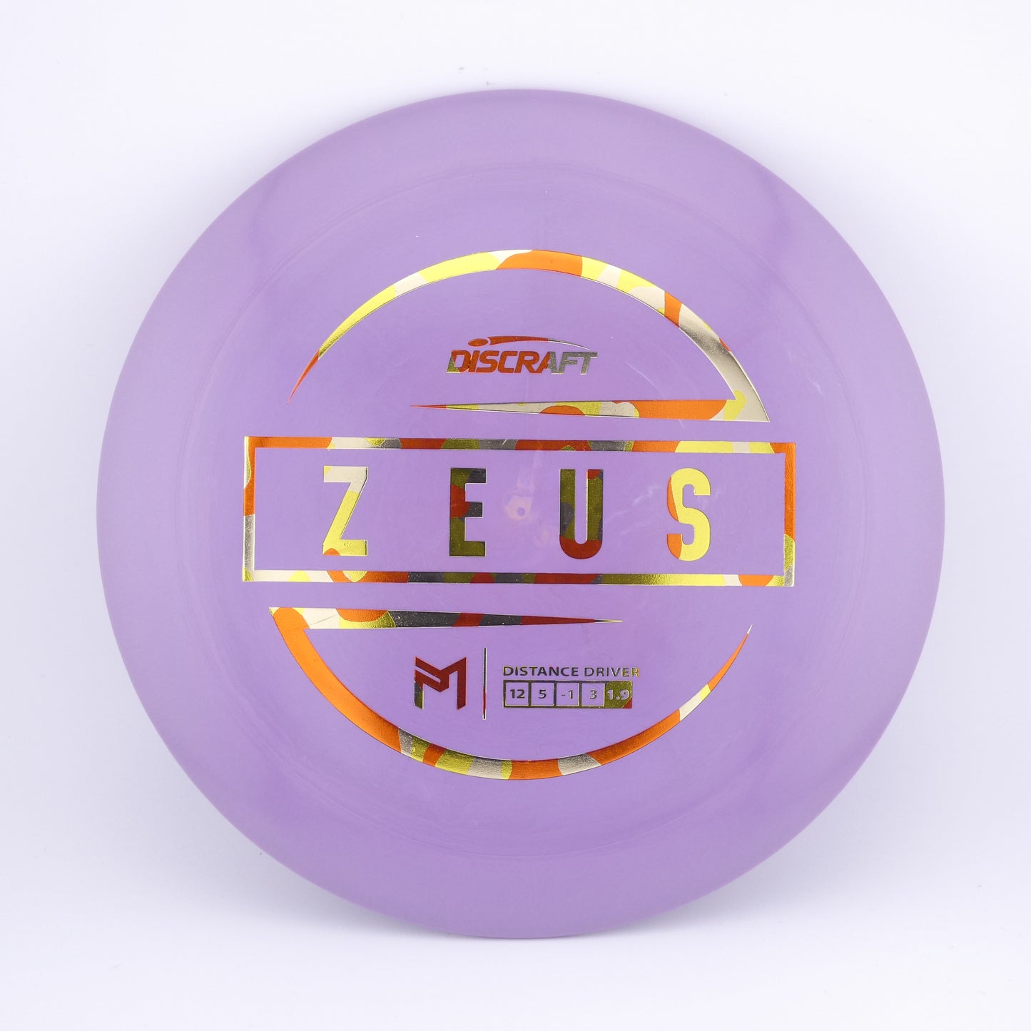 ESP Zeus 173-174g