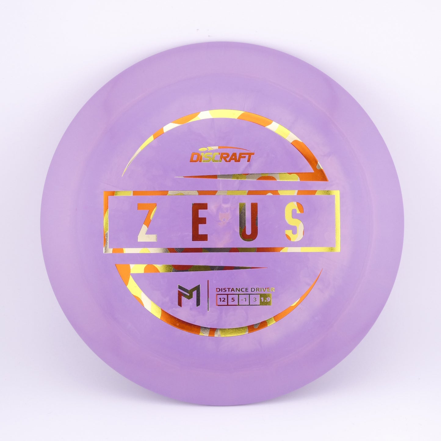 ESP Zeus 173-174g
