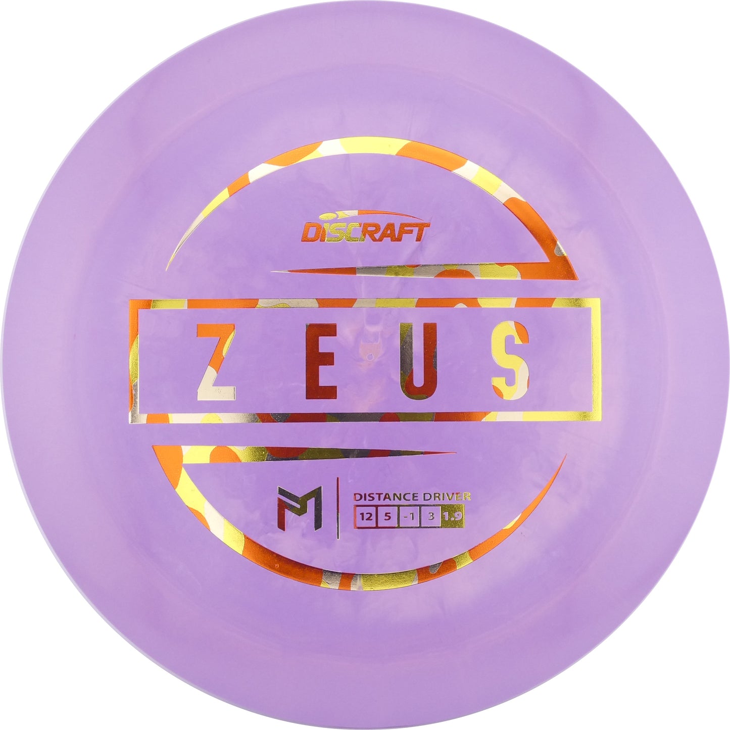 ESP Zeus 173-174g