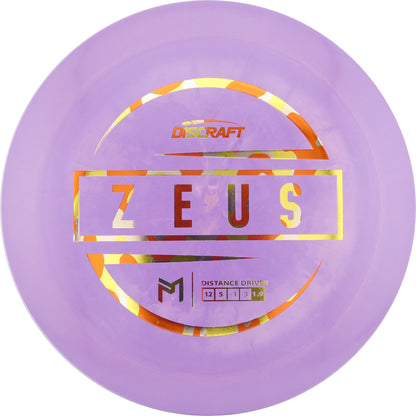 ESP Zeus 173-174g