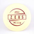 Discraft ESP Zeus 173-174g distance driver disc golf disc