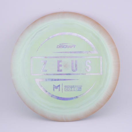ESP Zeus 173-174g