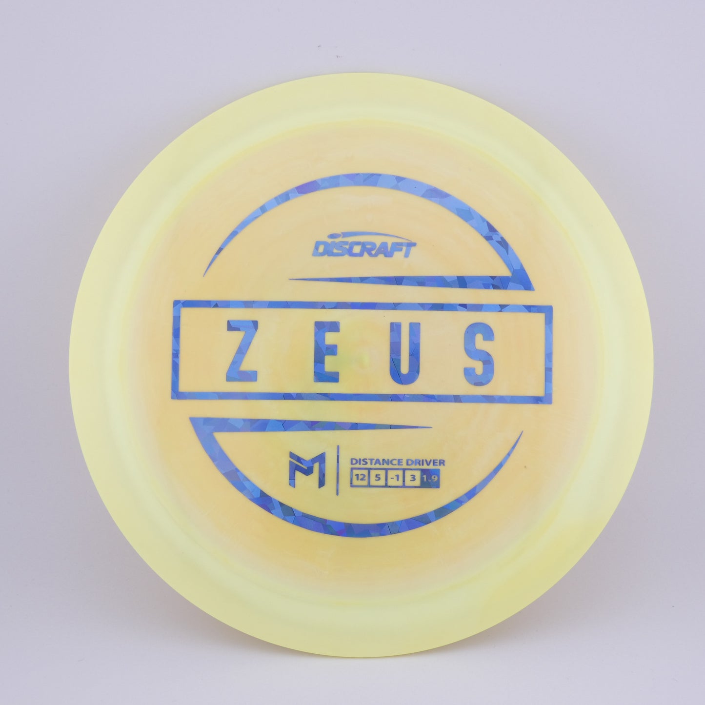 ESP Zeus 173-174g