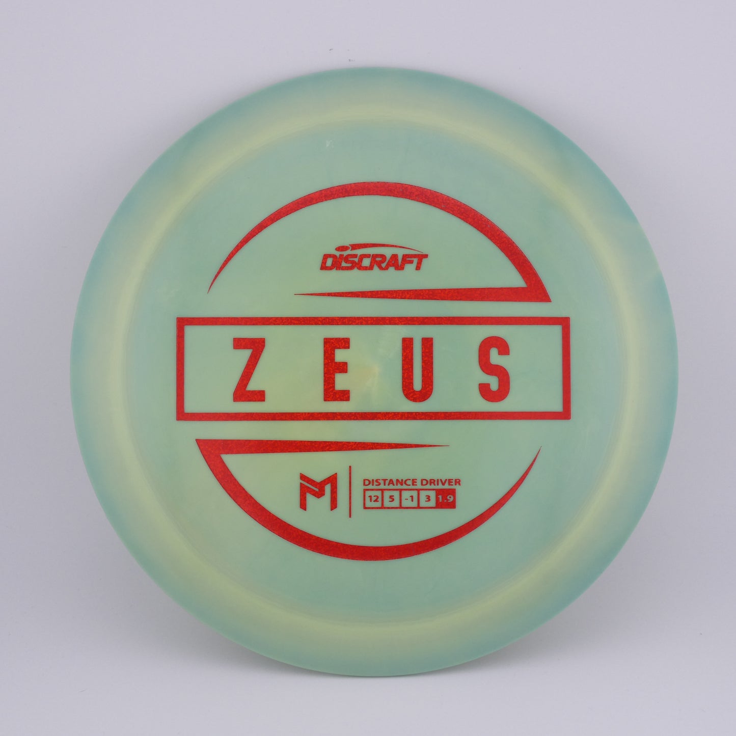 ESP Zeus 173-174g