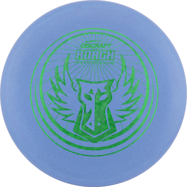 Discraft Brodie Smith Bro D Roach 173-174g stable putt & approach disc disc golf disc