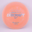 Discraft ESP Buzzz 177g+ midrange disc golf disc