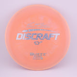 Discraft ESP Buzzz 177g+ midrange disc golf disc