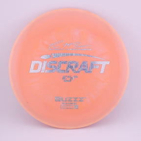 Discraft ESP Buzzz 177g+ midrange disc golf disc