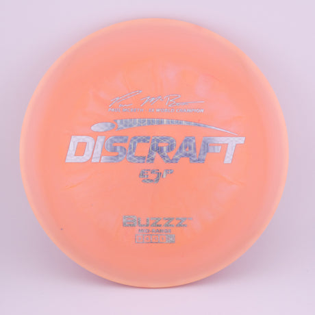 Discraft ESP Buzzz 177g+ midrange disc golf disc