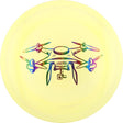 Discraft ESP Drone Special Edition 175-176g midrange disc golf disc
