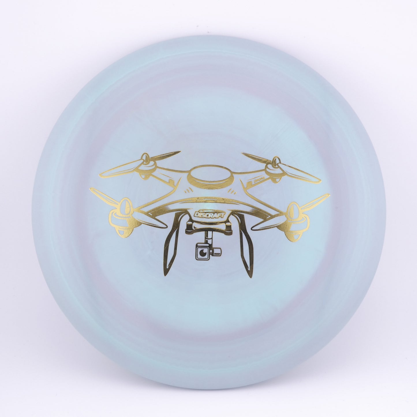 ESP Drone Special Edition 177g+