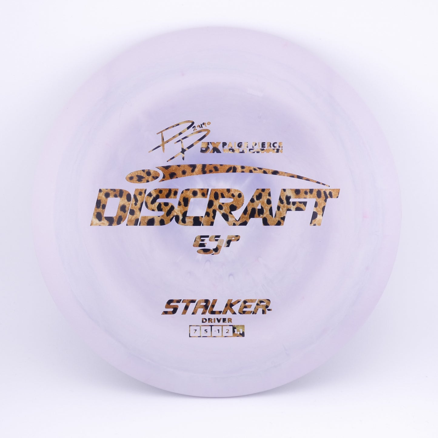 ESP Stalker 175-176g