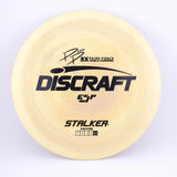 Discraft ESP Stalker 175-176g fairway driver disc golf disc