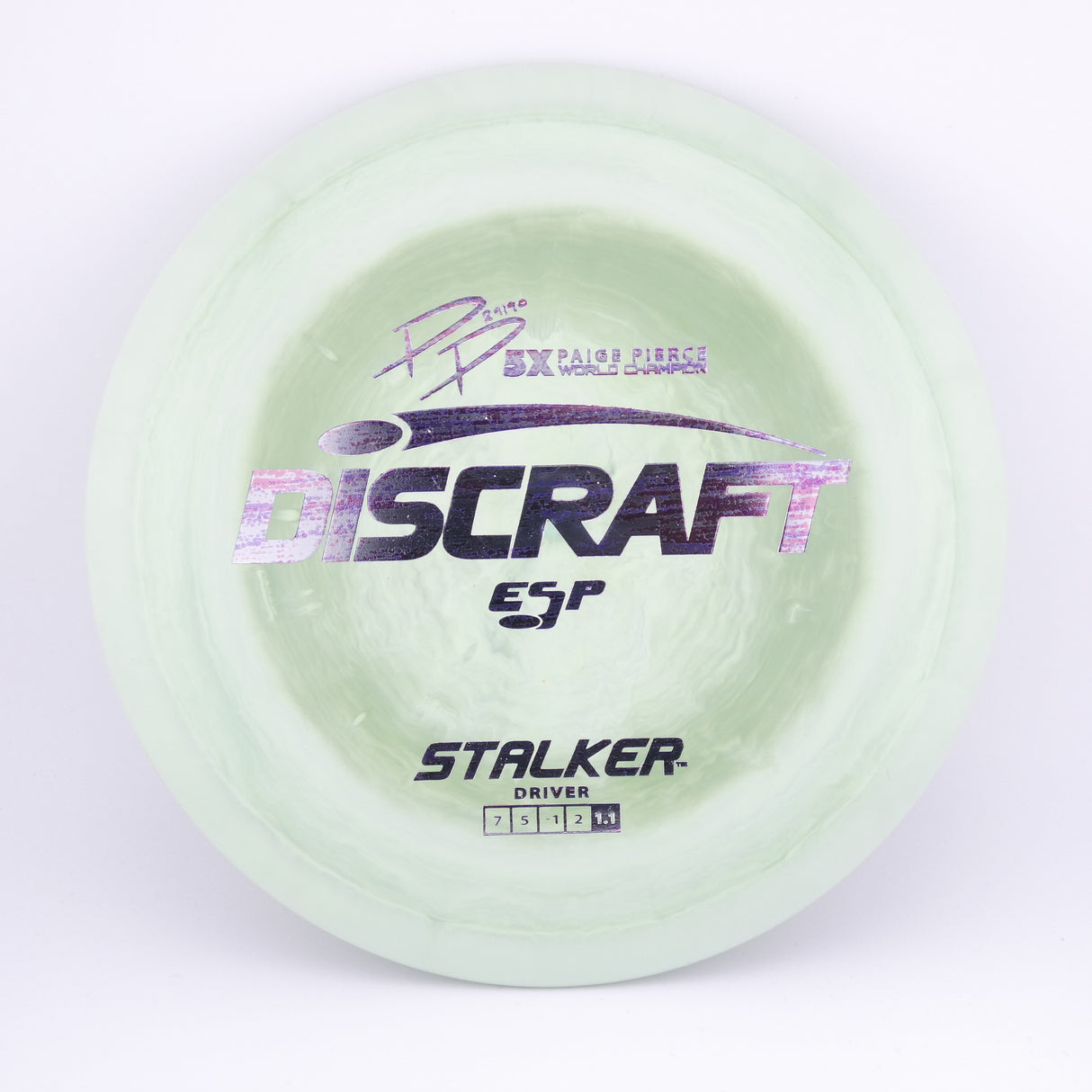 Discraft ESP Stalker 175-176g fairway driver disc golf disc