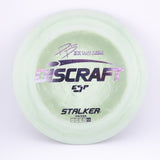 Discraft ESP Stalker 175-176g fairway driver disc golf disc