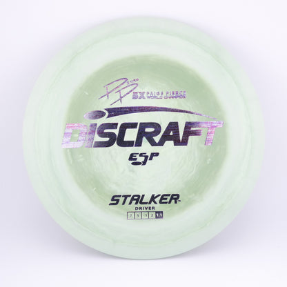 ESP Stalker 175-176g