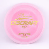 Discraft ESP Stalker 175-176g fairway driver disc golf disc