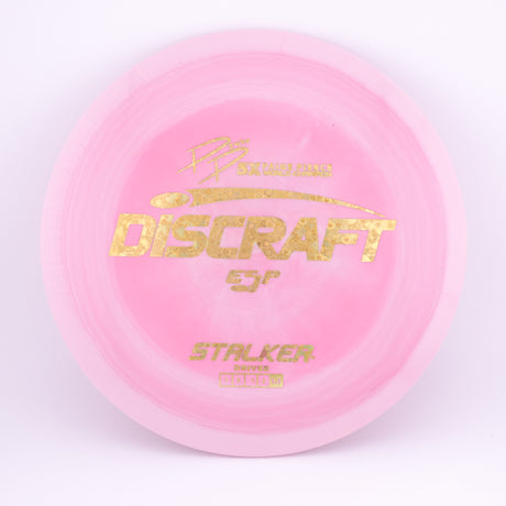Discraft ESP Stalker 175-176g fairway driver disc golf disc