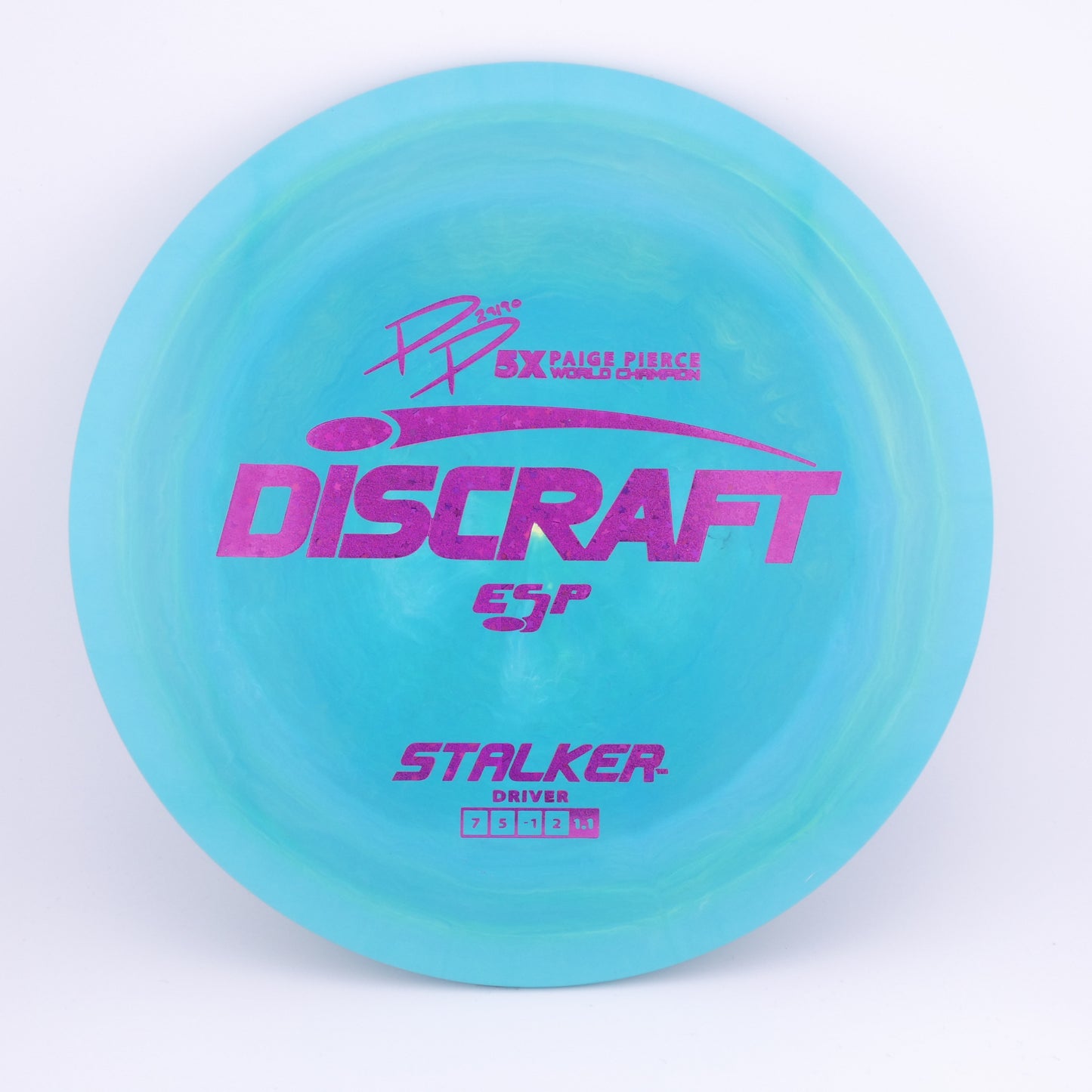 ESP Stalker 175-176g