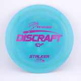 Discraft ESP Stalker 175-176g fairway driver disc golf disc