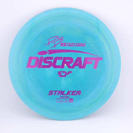 Discraft ESP Stalker 175-176g fairway driver disc golf disc