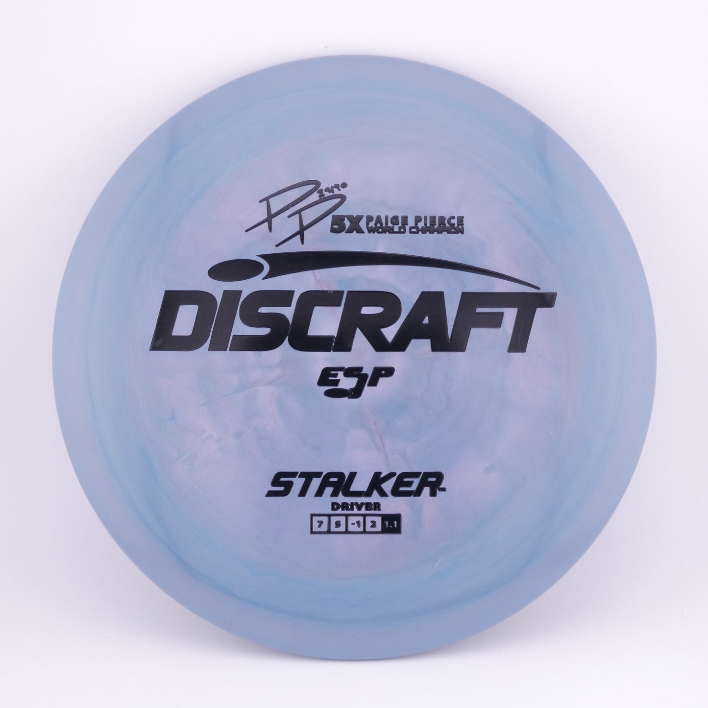 ESP Stalker 175-176g
