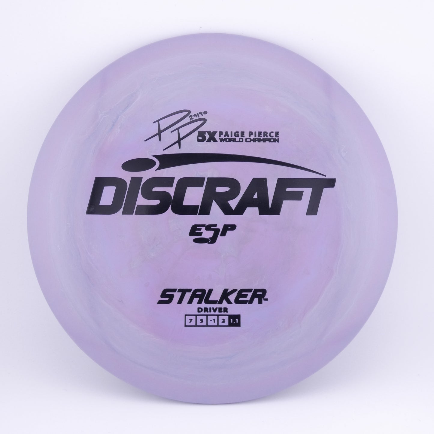 ESP Stalker 175-176g