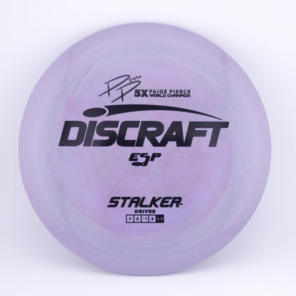 ESP Stalker 175-176g