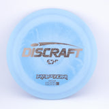 Discraft ESP Raptor 173-174g control driver disc golf disc