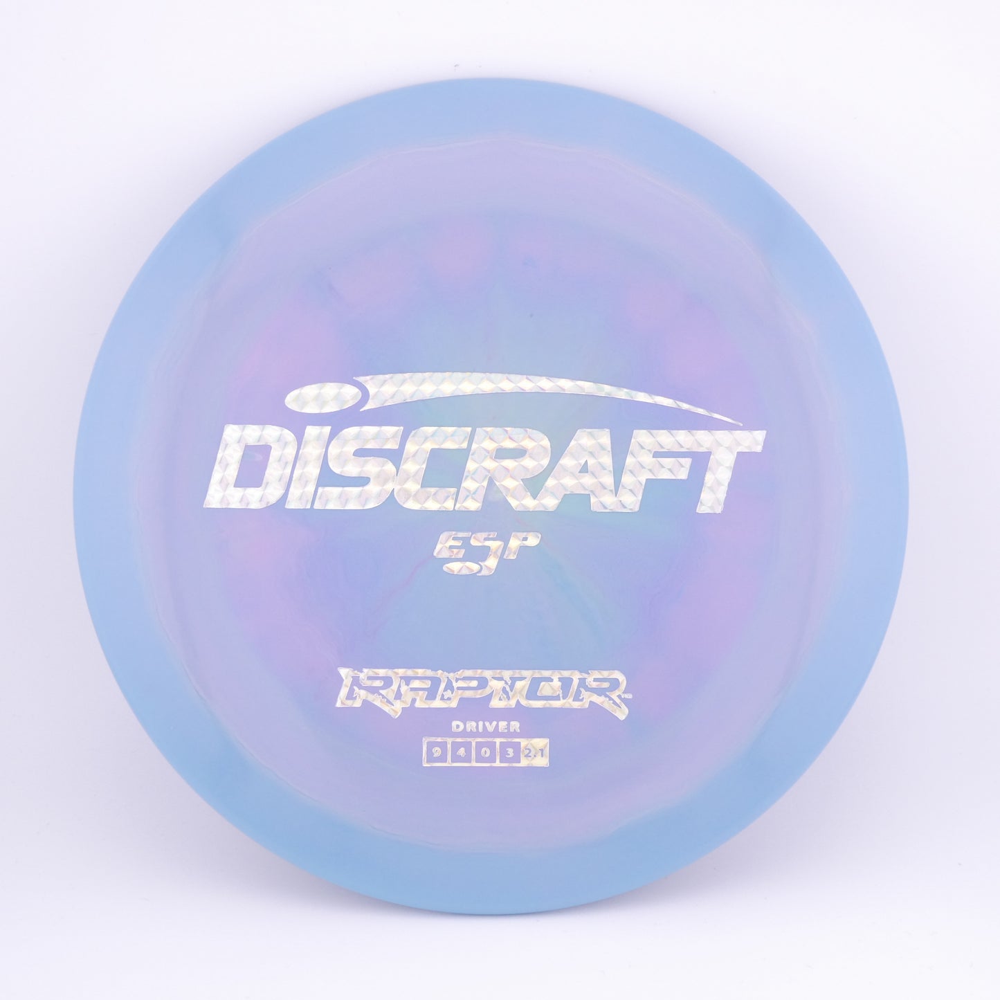 ESP Raptor 173-174g
