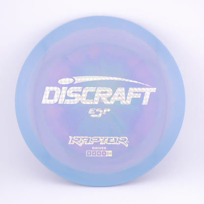 ESP Raptor 173-174g