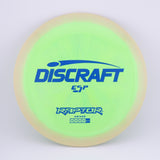 Discraft ESP Raptor 173-174g control driver disc golf disc