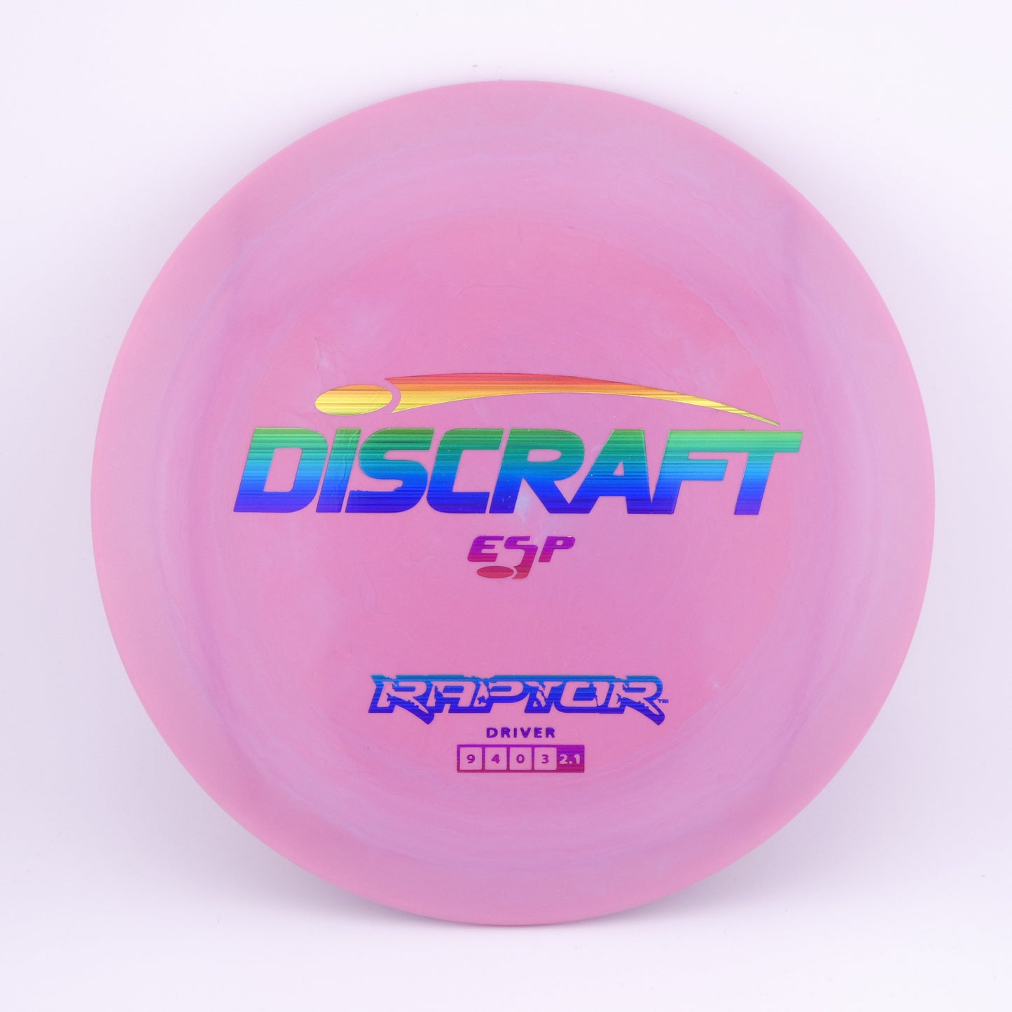 ESP Raptor 173-174g